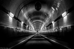 Alter Elbtunnel