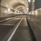 Alter Elbtunnel