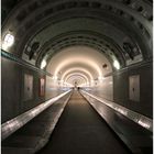 Alter Elbtunnel