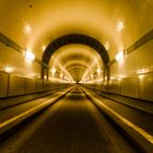 Alter Elbtunnel