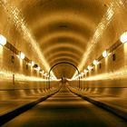 Alter Elbtunnel