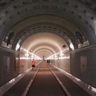 Alter Elbtunnel