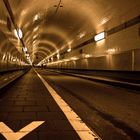 Alter Elbtunnel