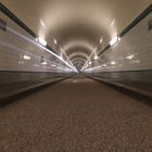 Alter Elbtunnel