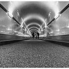 Alter Elbtunnel