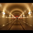 Alter Elbtunnel