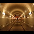 Alter Elbtunnel