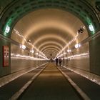 alter Elbtunnel