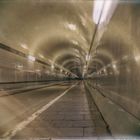 Alter Elbtunnel