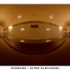 Alter Elbtunnel