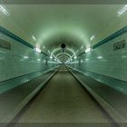 Alter Elbtunnel