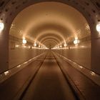 Alter Elbtunnel - Hamburg