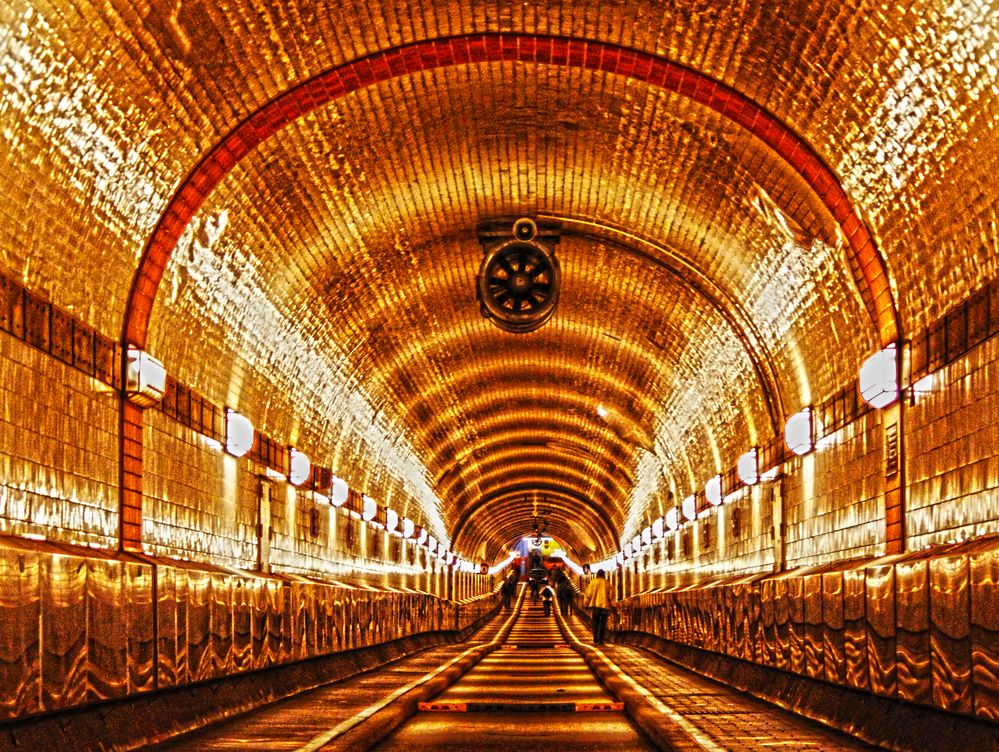 alter Elbtunnel Hamburg Foto & Bild architektur, tunnel tunell, alle fotos Bilder auf alter Elbtunnel Hamburg Foto & Bild architektur, tunnel tunell, alle fotos Bilder auf