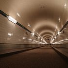 Alter Elbtunnel Hamburg