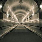 Alter Elbtunnel Hamburg