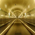 Alter Elbtunnel Hamburg II