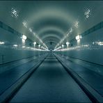 Alter Elbtunnel I