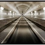 Alter Elbtunnel II