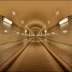 Alter Elbtunnel II