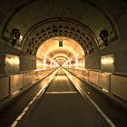 Alter Elbtunnel III