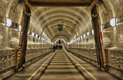 * Alter Elbtunnel * (reloaded)