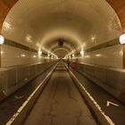 alter Elbtunnel wird rennoviert