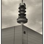 Alter Fernsehturm in Hannover