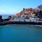 Alter Fischerhafen auf Madeira
