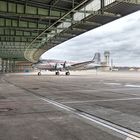 alter Flughafen Berlin-Tempelhof