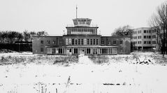 Alter Flughafen Leipzig