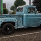 alter FORD Pick-Up