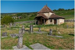 Alter Friedhof