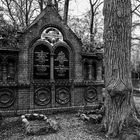 Alter Friedhof....