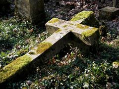 alter Friedhof