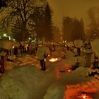 Alter Friedhof Berchtesgaden II