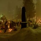 Alter Friedhof Berchtesgaden IV