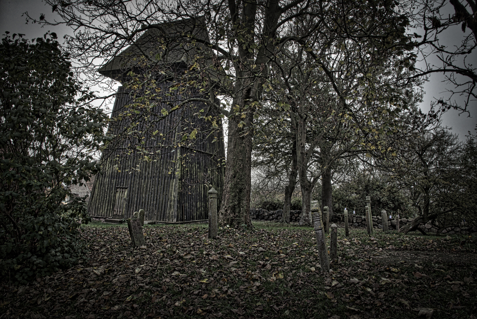 Alter Friedhof