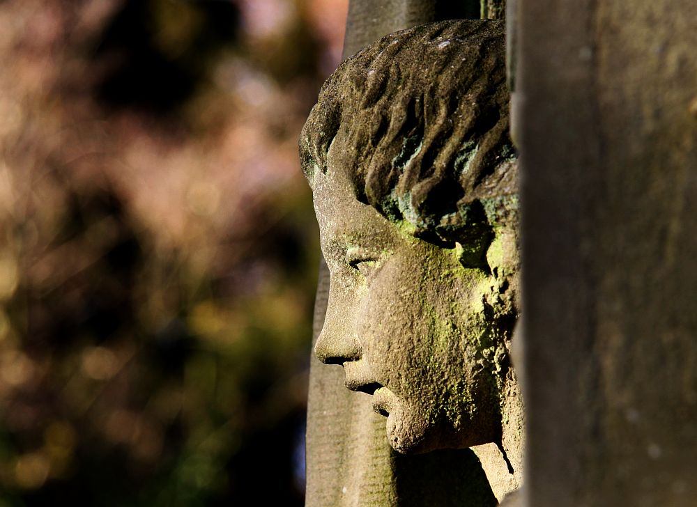 Alter Friedhof Darmstadt