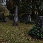 Alter Friedhof Gießen