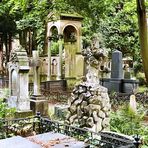 Alter Friedhof in Bonn