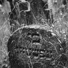 Alter Friedhof in Flossenbürg