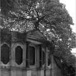 Alter Friedhof in Gießen