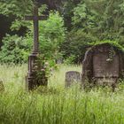 Alter Friedhof in Memmingen