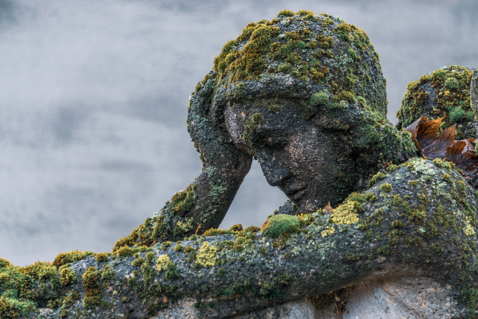 Alter Friedhof Memmingen