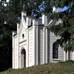 Alter Friedhof Schwerin