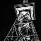 Alter Funkturm Berlin