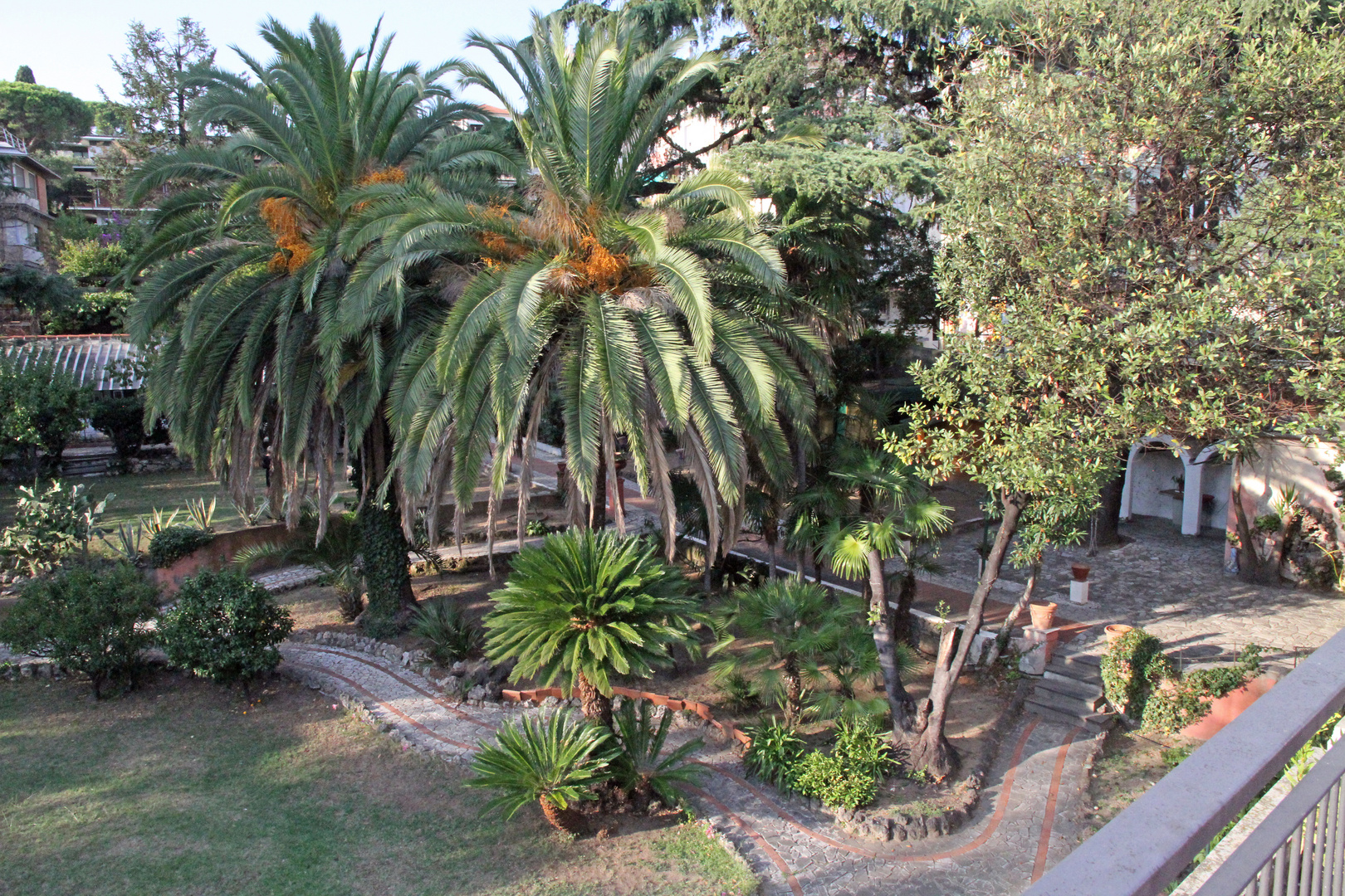 Alter Garten / Alter_Garten_Parkplatz_Schwerin_3