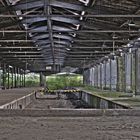 Alter Güterbahnhof - Duisburg