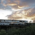 Alter Güterbahnhof Duisburg