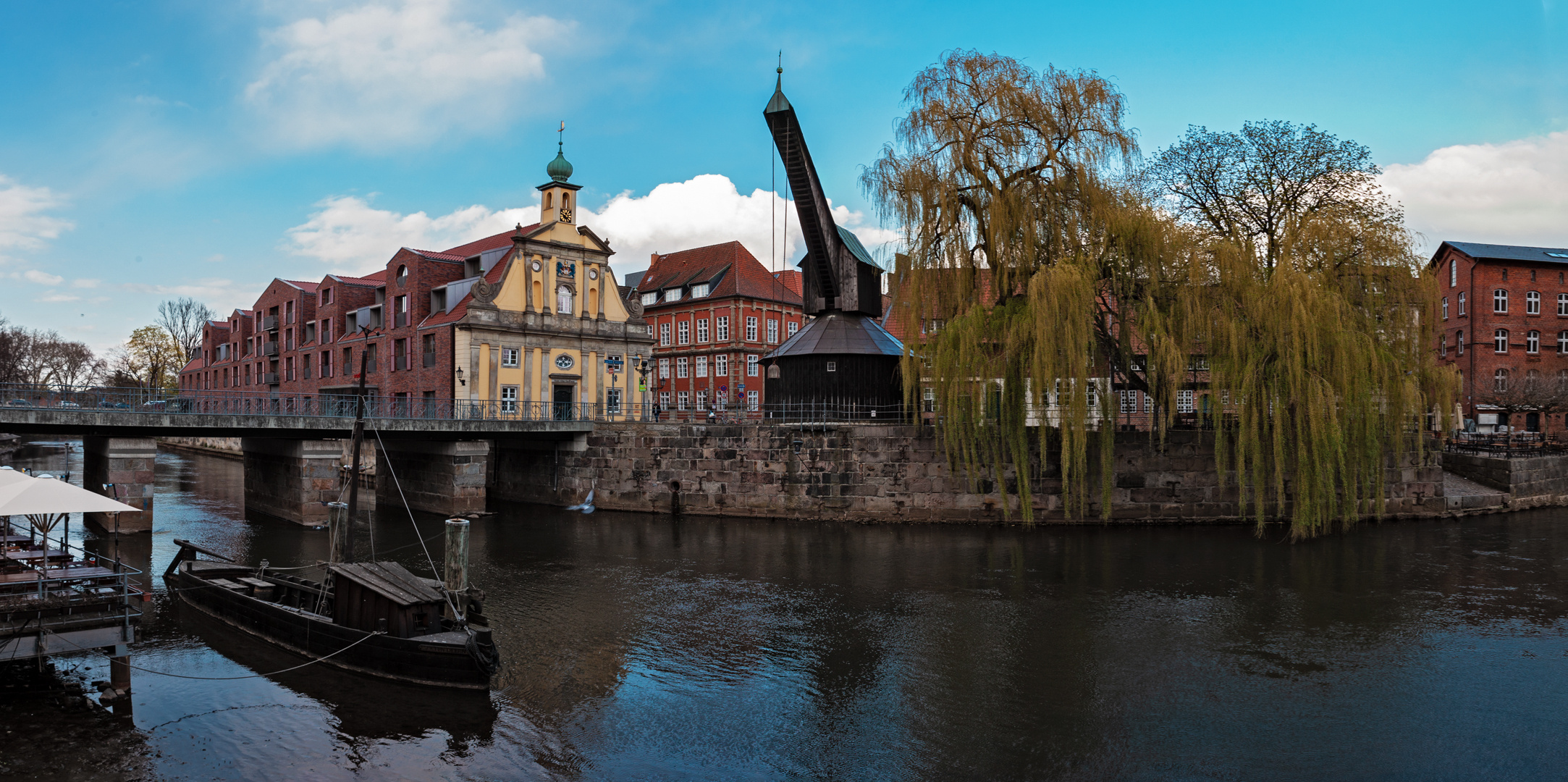 Alter Hafen am Stintmarkt 002